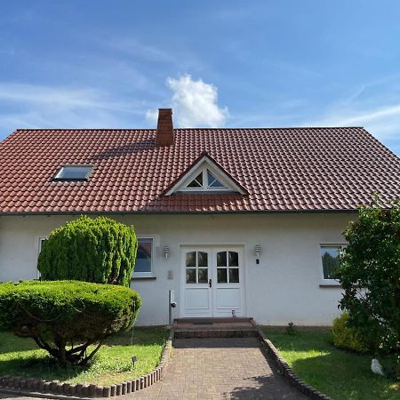 Ferienwohnung Nova Tholey Zewnętrze zdjęcie