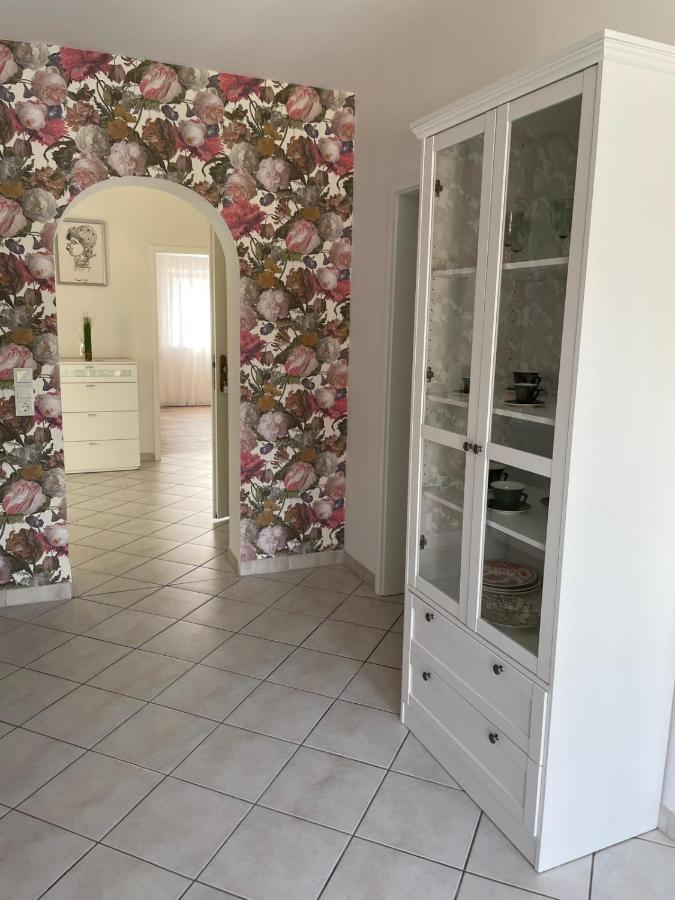 Ferienwohnung Nova Tholey Zewnętrze zdjęcie