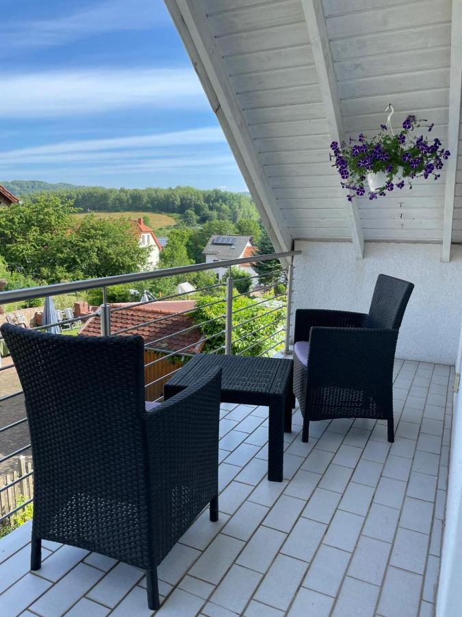 Ferienwohnung Nova Tholey Zewnętrze zdjęcie