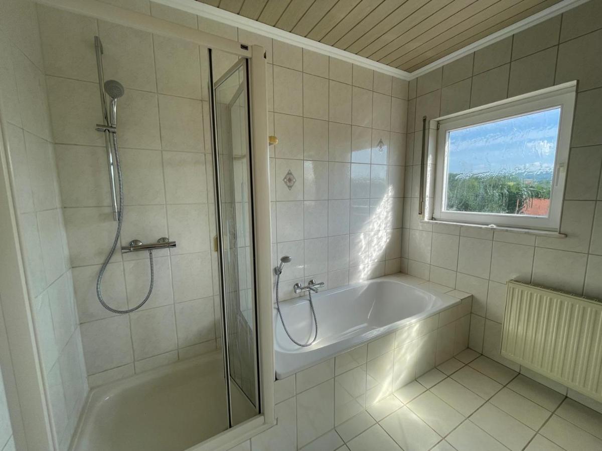 Ferienwohnung Nova Tholey Zewnętrze zdjęcie