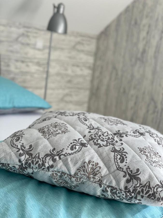Ferienwohnung Nova Tholey Zewnętrze zdjęcie