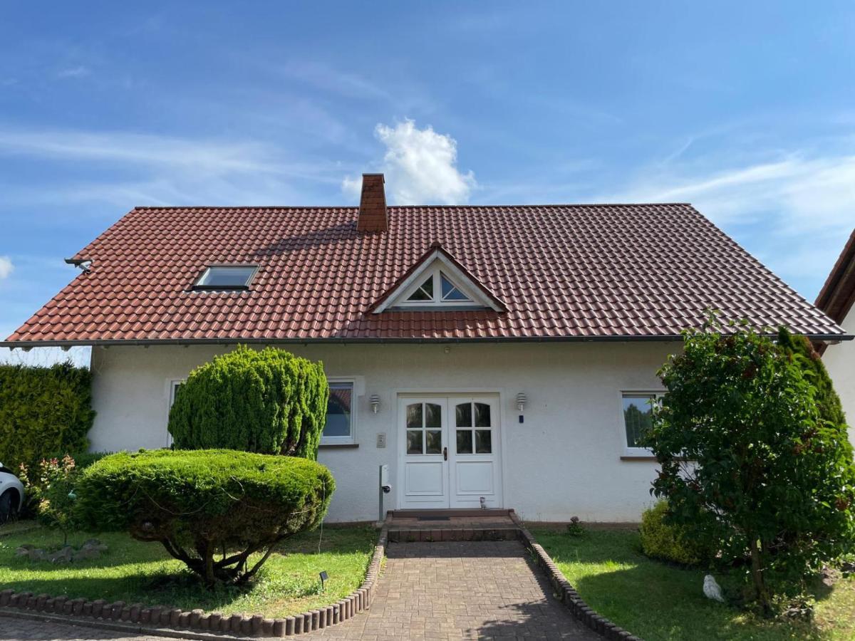 Ferienwohnung Nova Tholey Zewnętrze zdjęcie