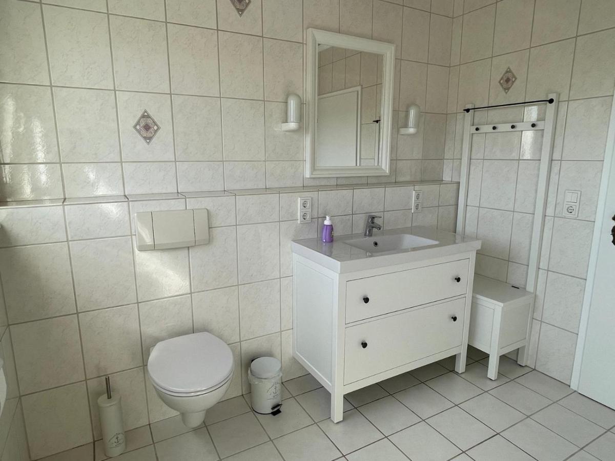 Ferienwohnung Nova Tholey Zewnętrze zdjęcie
