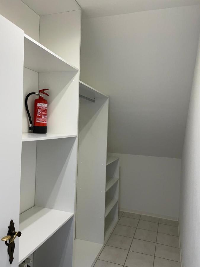 Ferienwohnung Nova Tholey Zewnętrze zdjęcie